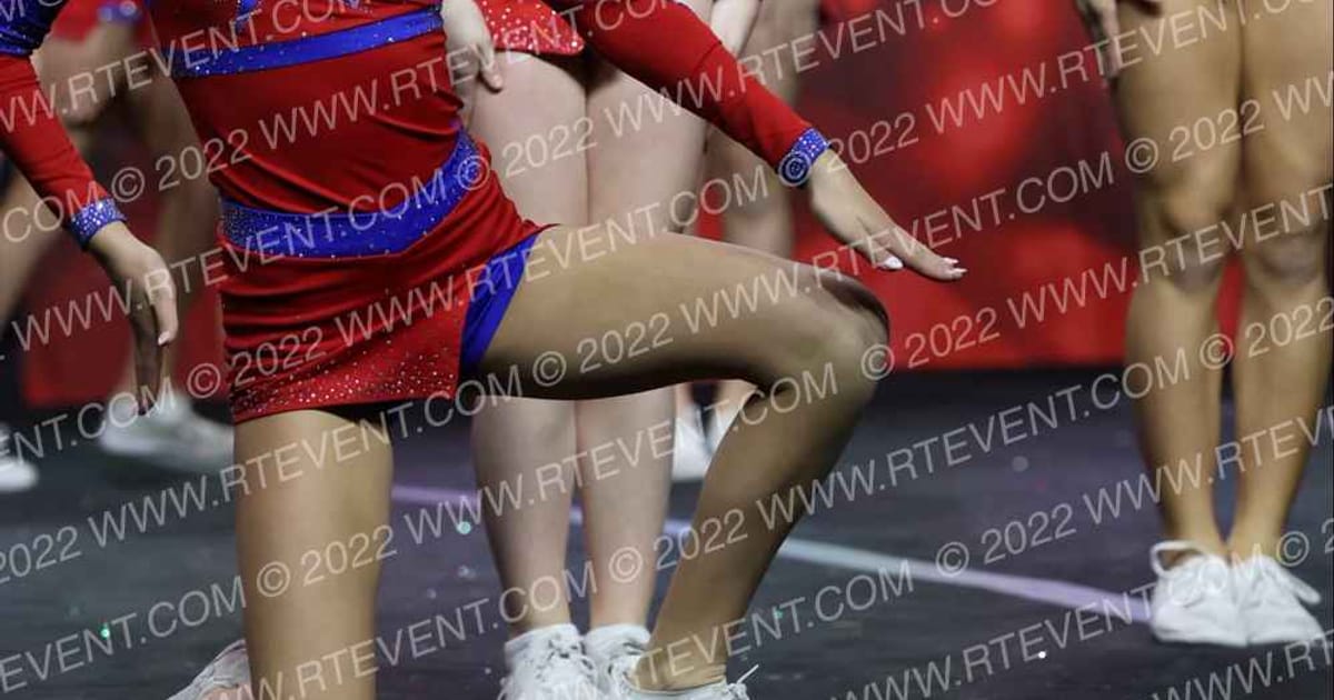 Dakota Spirit Blaze · Americas Best Grand Nationals
