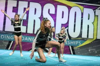 Opelika Power AllStars Lightning