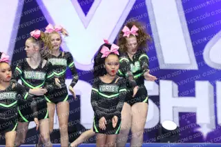 VORTEX CHEER SURGE
