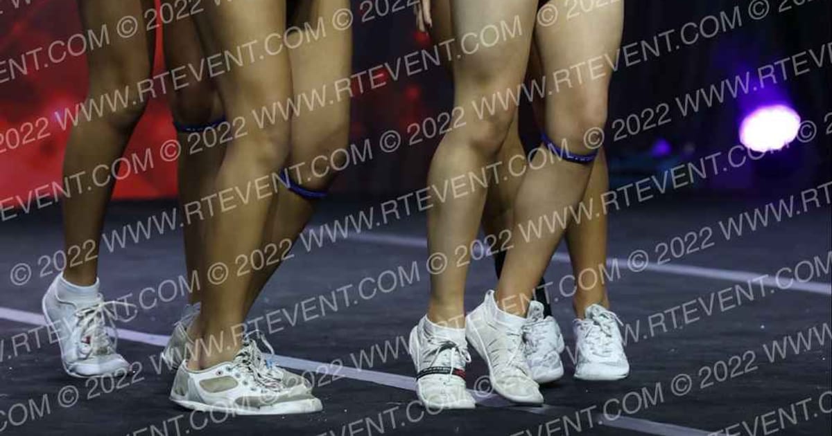 Twist & Shout Edmond Glory · Americas Best Grand Nationals
