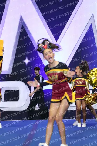 WHITTIER REDSKINS JR MIDGETS