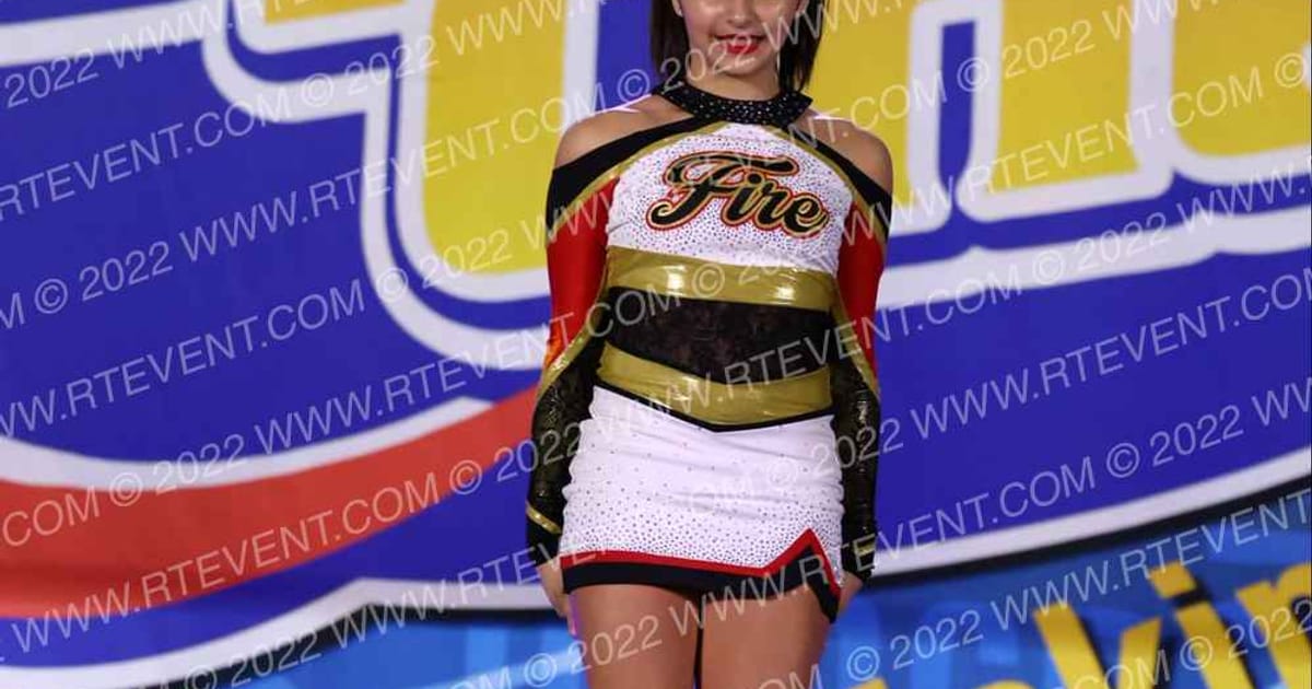 Fire Cheer Allstars FURY · Spirit Cheer Dance Grand Nationals Cheer Nationals DIDII