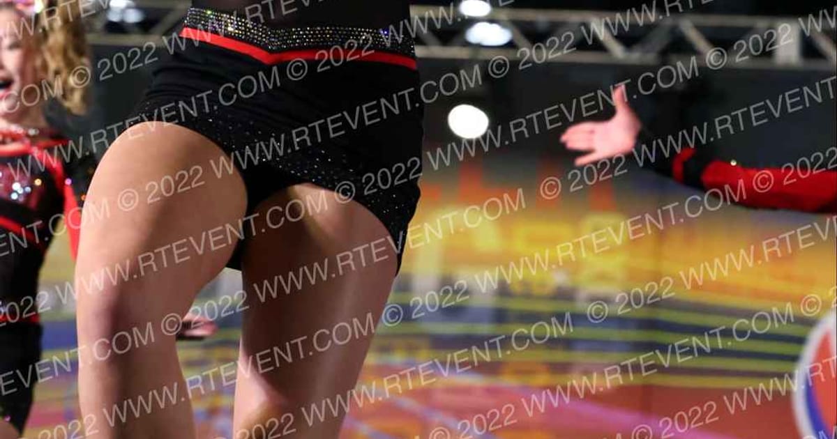 Naples Element All Stars Nitro · Spirit Cheer Dance Grand Nationals Cheer Nationals DIDII