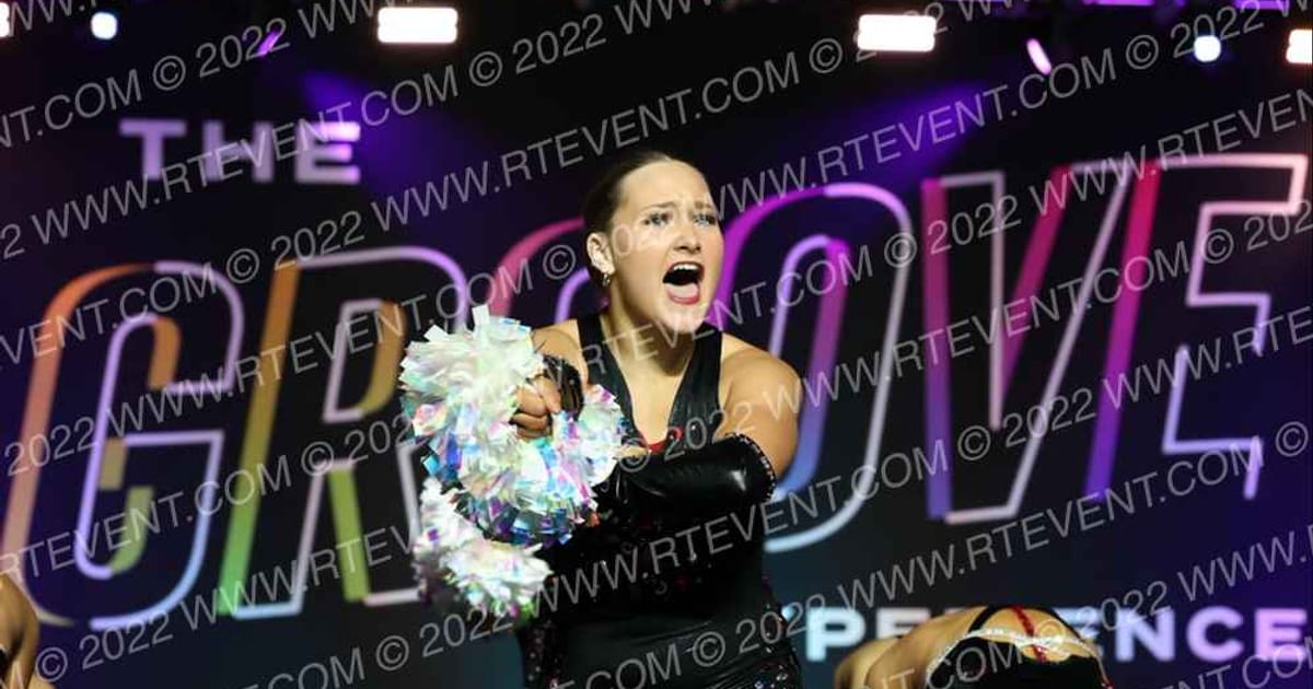 Dance Athletics - Plano Angels · Encore Grand Nationals Houston