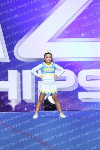 SD LADY BOLTS