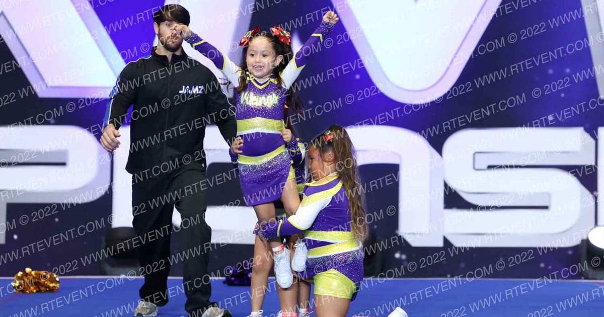 COVINA JR GREMLINS · Holiday Showcase