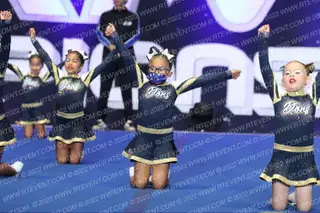 PICO RIVERA MASCOTS