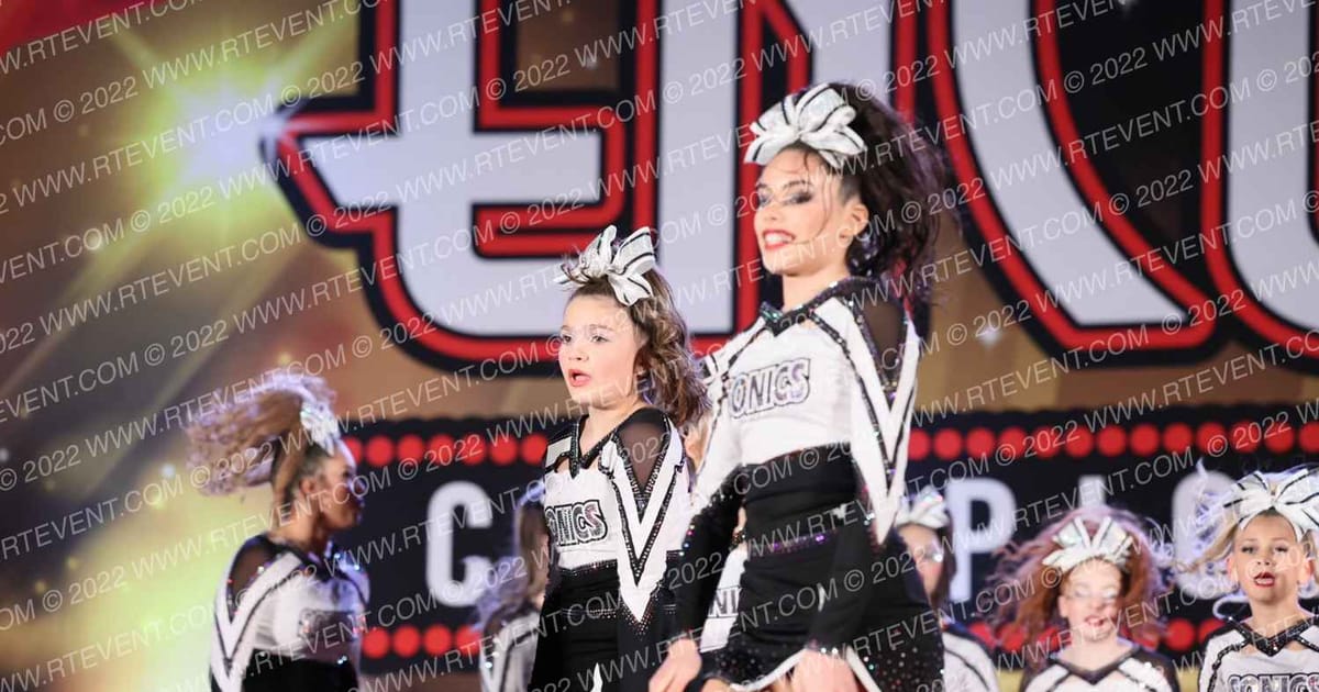 World Cup Supersonics · ENCORE Philly Showdown