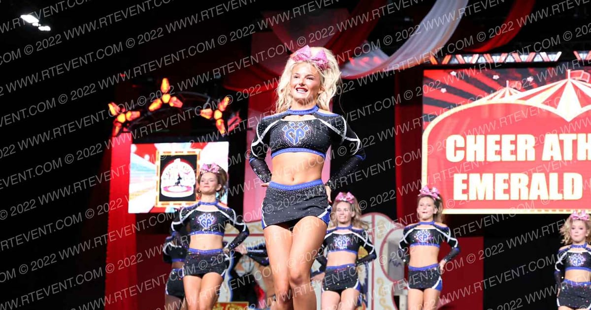 The Stingray Allstars UV · Battle Under the Big Top