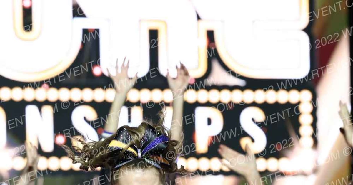 Texas Empire Majestic Queens · Encore Grand Nationals Houston