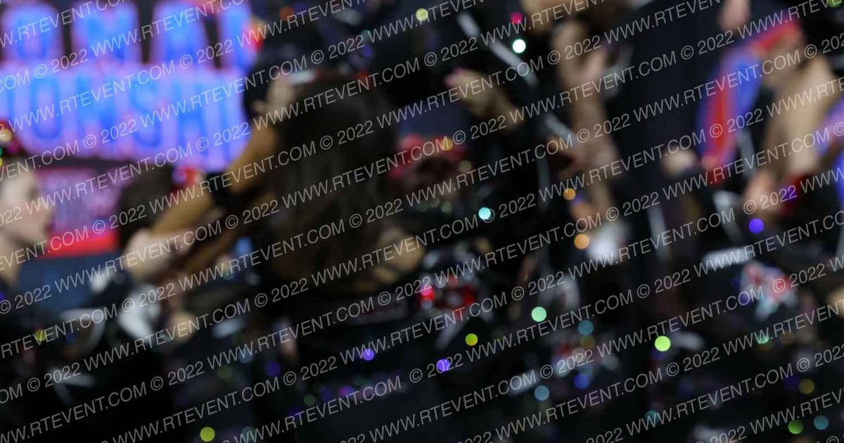 KC Cheer FIESTA · Americas Best Grand Nationals