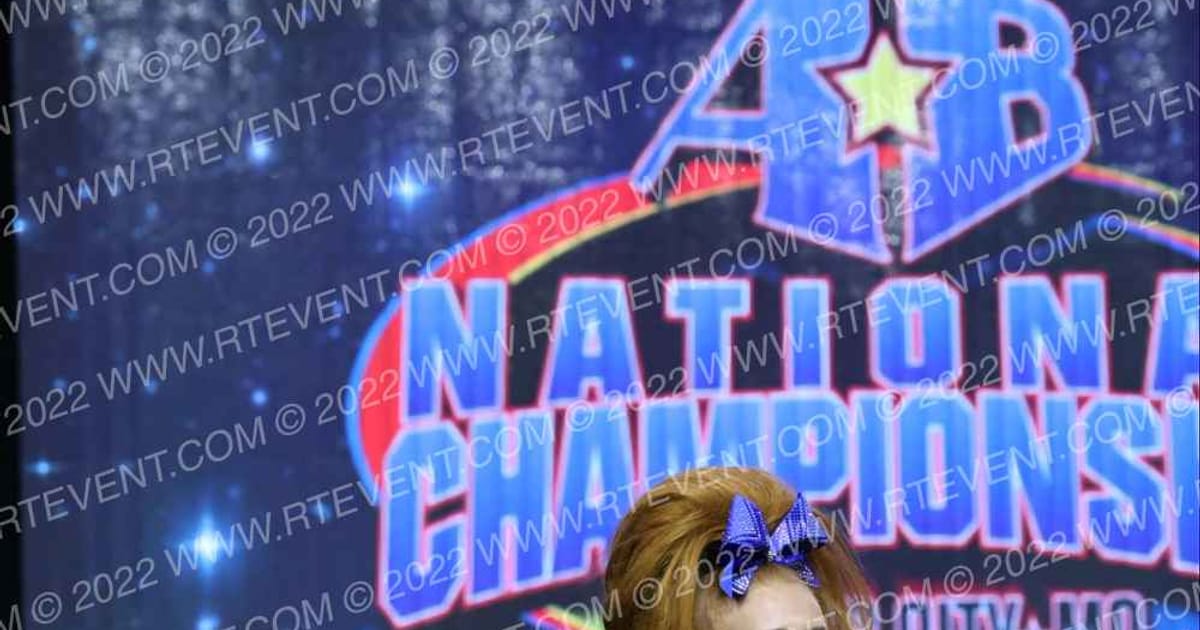 Twist & Shout Norman Bliss · Americas Best Grand Nationals
