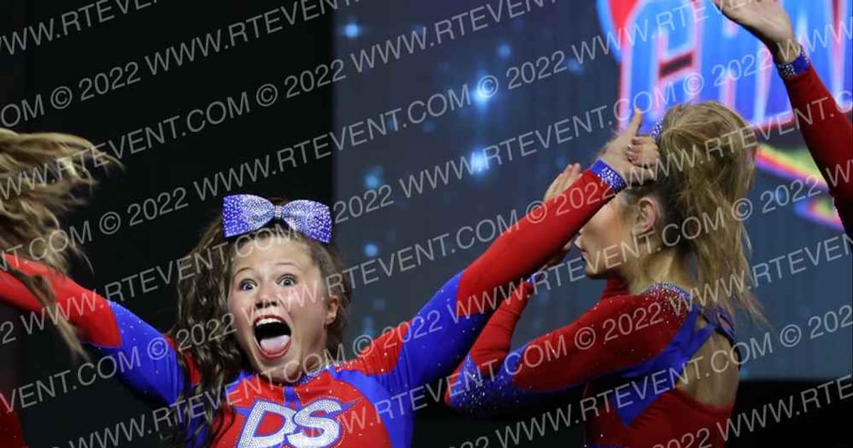 Dakota Spirit Enfuego · Americas Best Grand Nationals