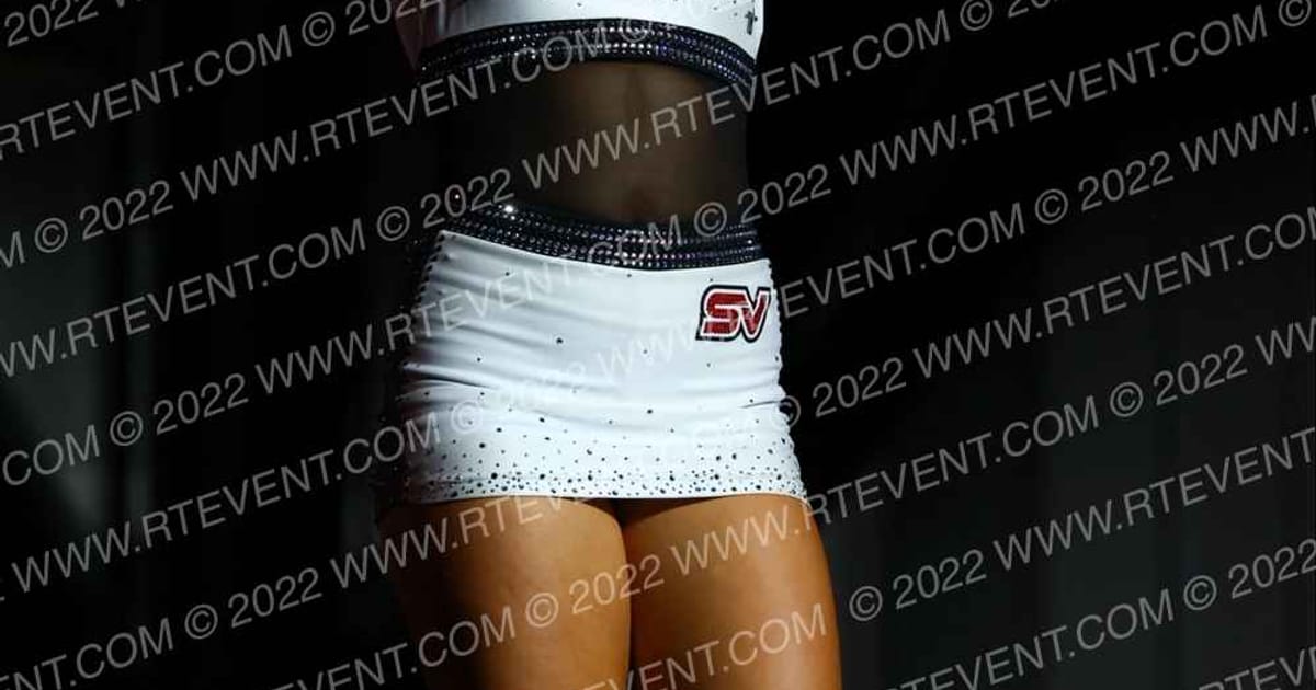 Stars Vipers Katy Lady Lace · Encore Grand Nationals Houston
