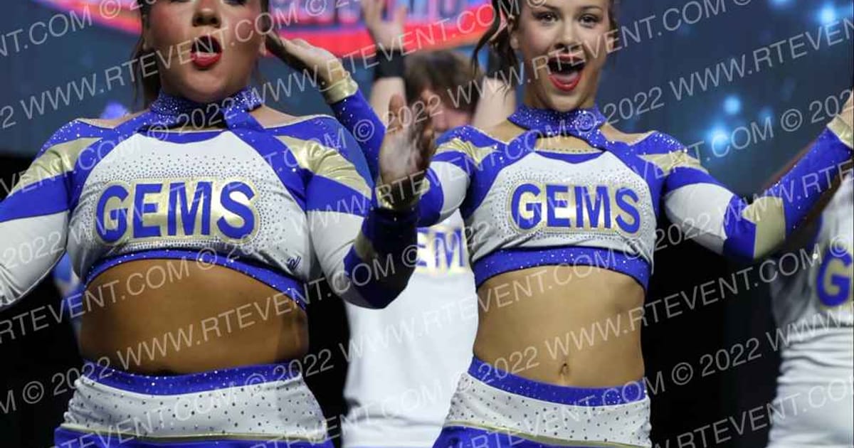Gold Medal Gems Onyx · Americas Best Grand Nationals