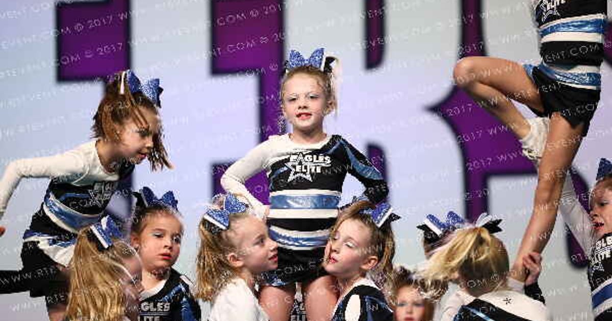 NA · CHEERSPORT NATIONALS HALL C2