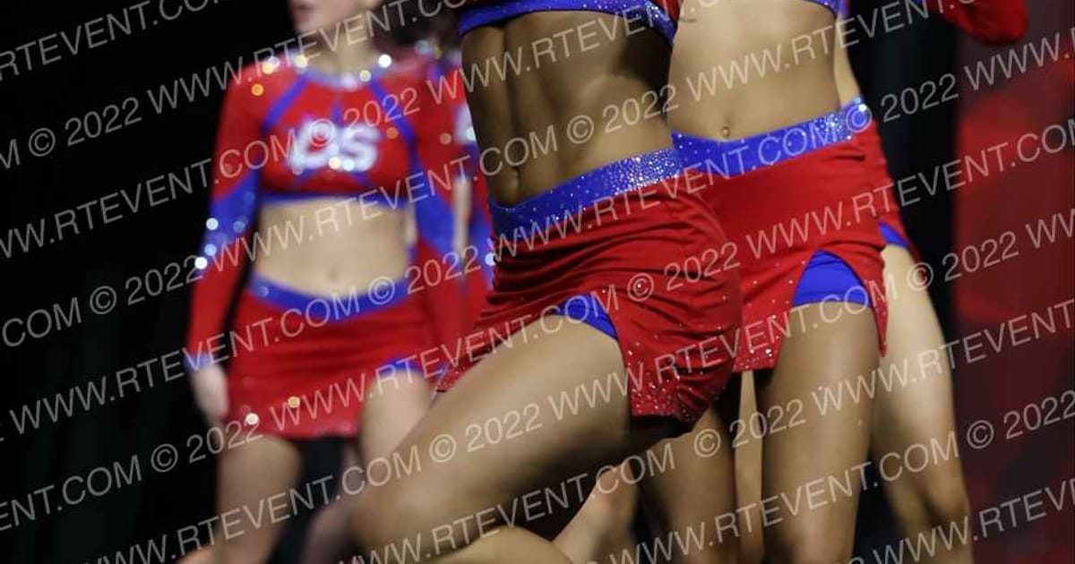 Dakota Spirit Eclipse · Americas Best Grand Nationals
