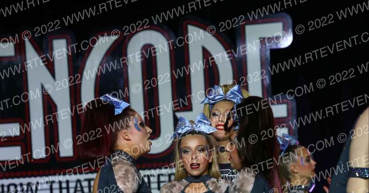 Woodlands Elite - Katy G-6 · Encore Grand Nationals Houston