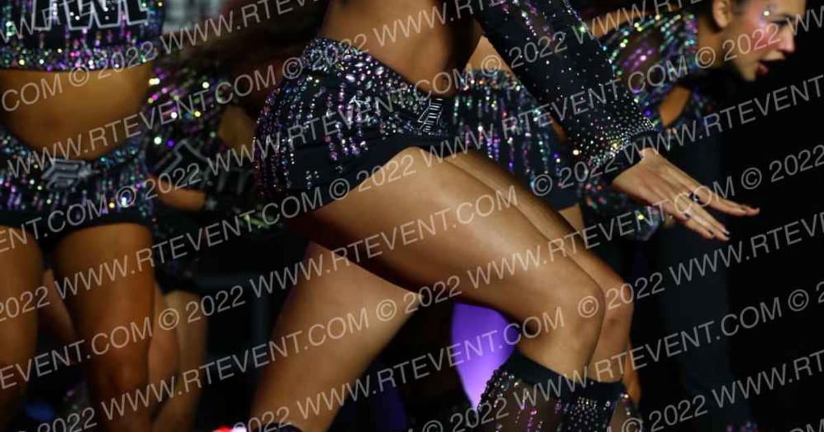 Prodigy All Stars Twilight · Encore Grand Nationals Houston