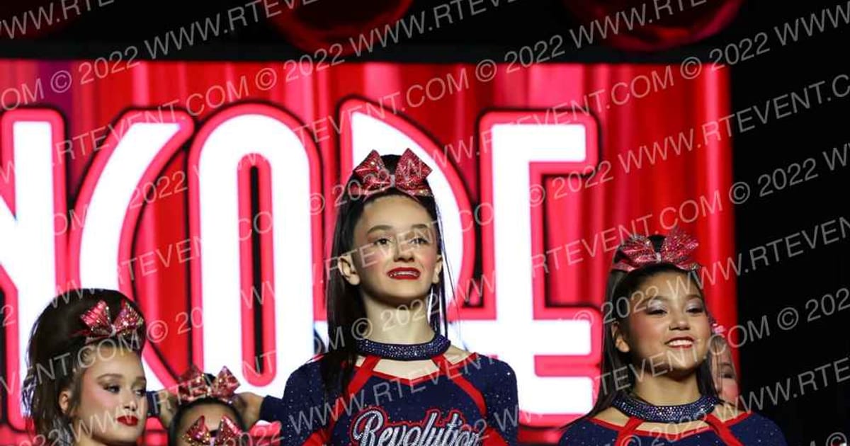 All-Star Revolution LOYALTY · Encore Grand Nationals Houston