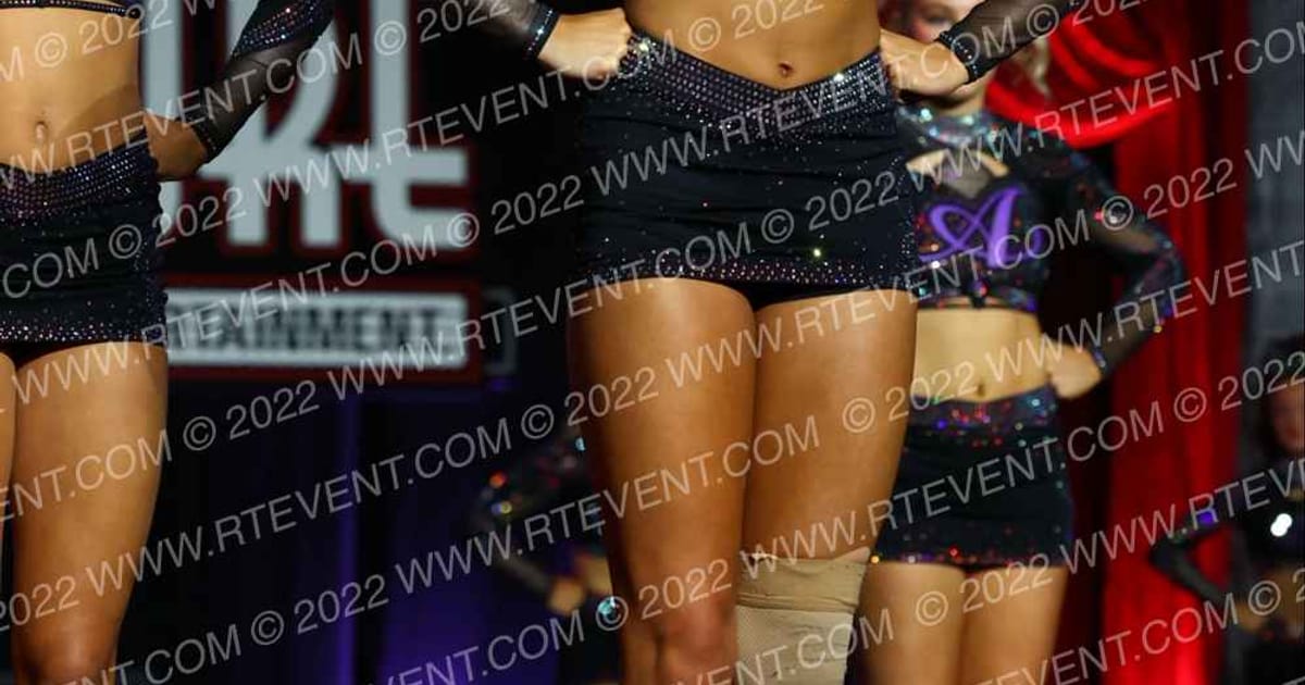 Spirit of Texas A-Team · Encore Grand Nationals Houston