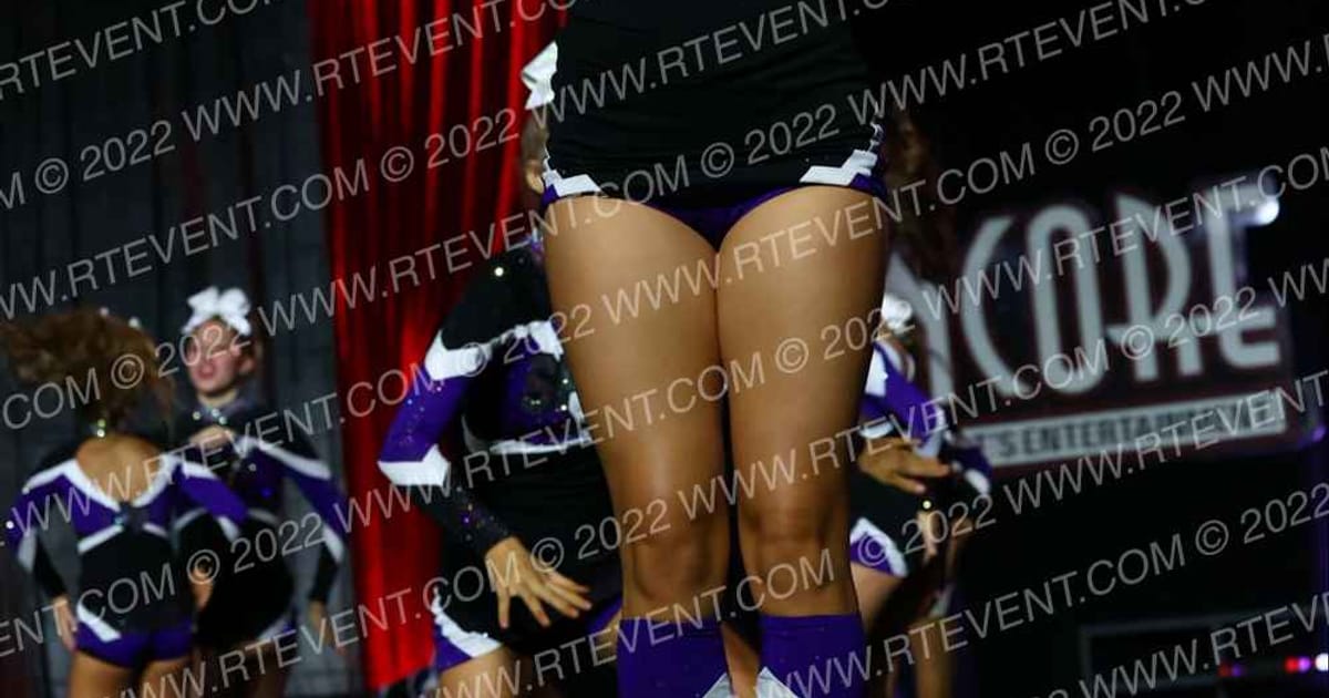 Spirit of Texas Royal Gurlzz · Encore Grand Nationals Houston