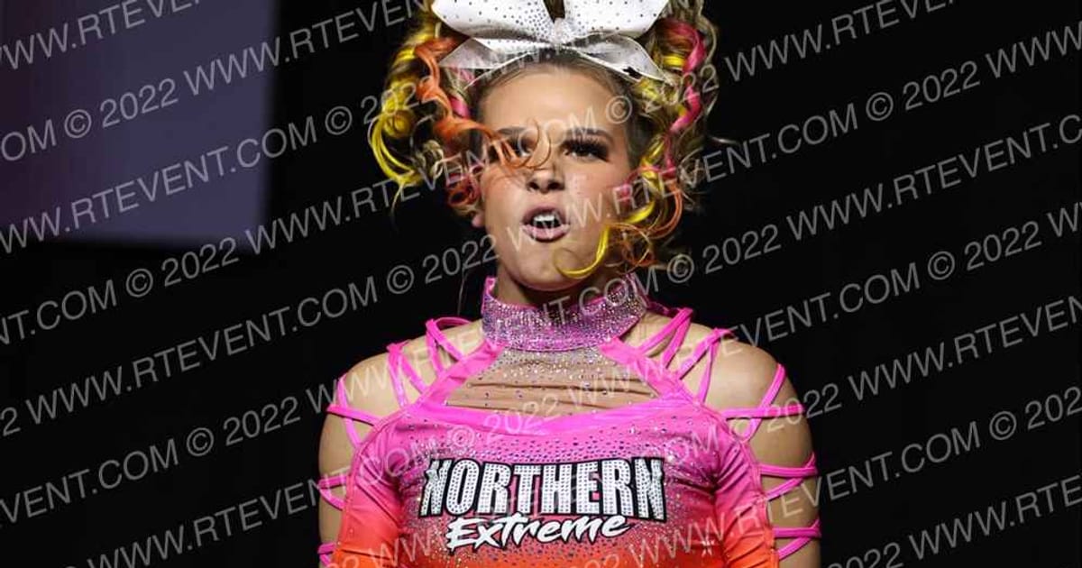 Northern Extreme Athletics Celsius · Nations Choice Grand Nationals