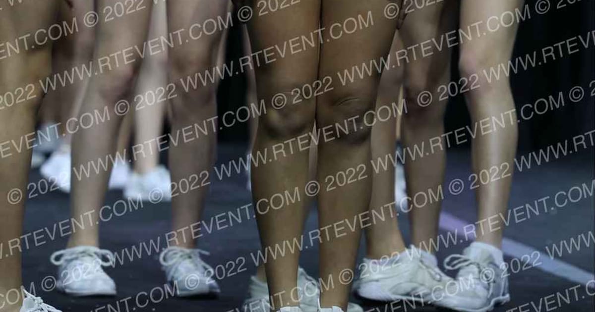 Cheer Twin Cities Steel · Americas Best Grand Nationals