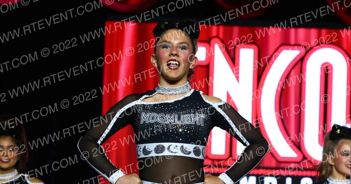 Prodigy All Stars Moonlight · Encore Grand Nationals Houston