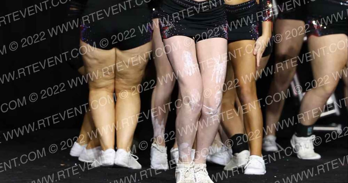 GymTyme Illinois Gossip · Nations Choice Grand Nationals