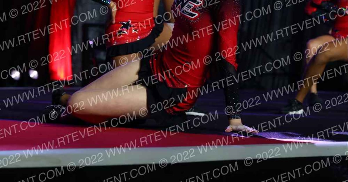 Woodlands Elite - Houston Mission Control · Encore Grand Nationals Houston
