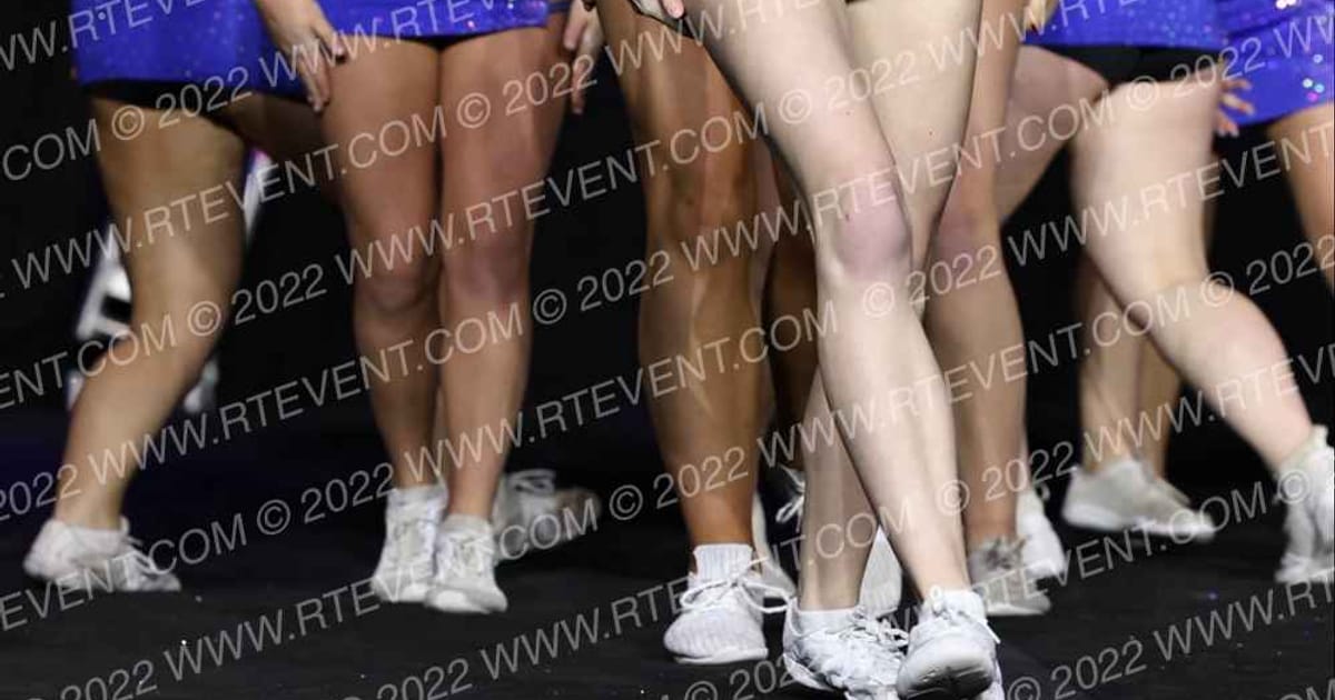 KCK Wildfire Shine · Nations Choice Grand Nationals