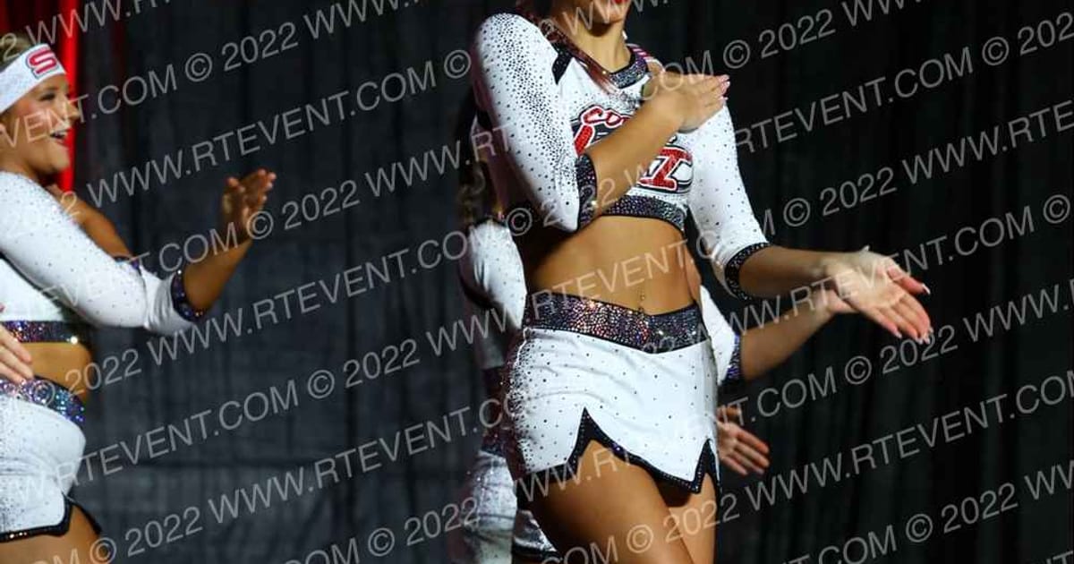 Stars Vipers Katy Cobra Kai · Encore Grand Nationals Houston