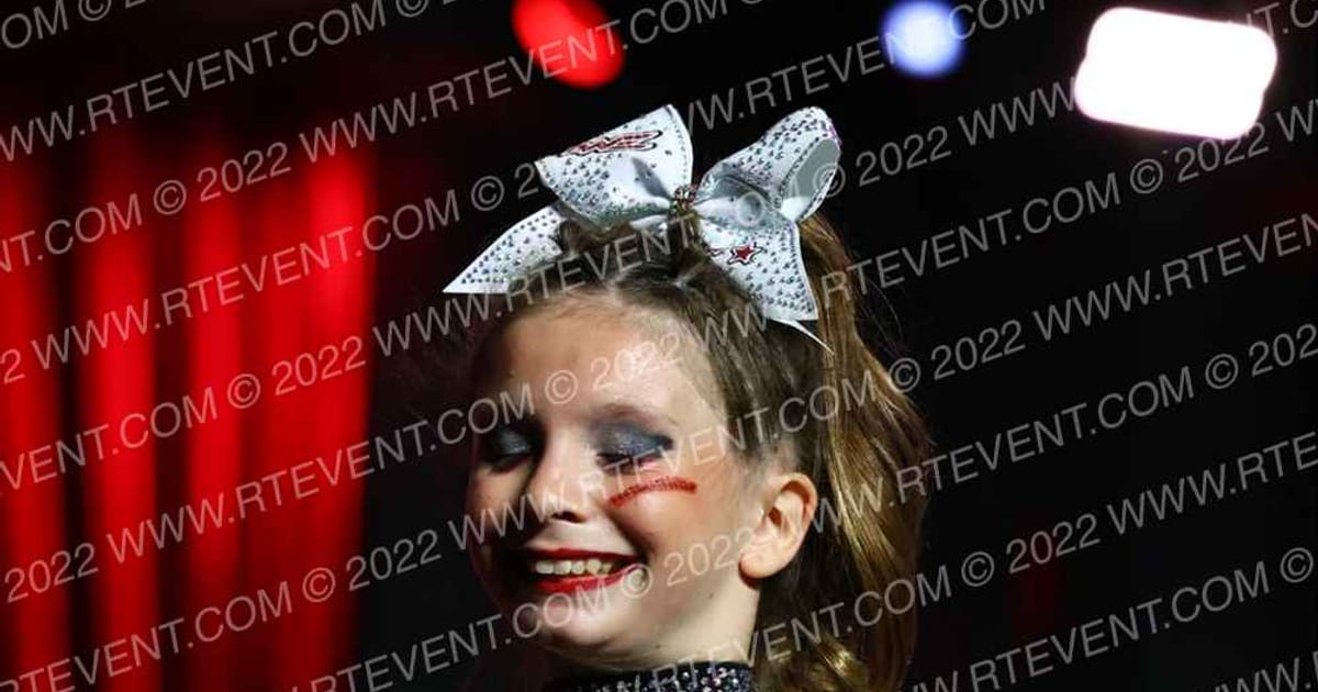 Woodlands Elite - OR Stealth · Encore Grand Nationals Houston
