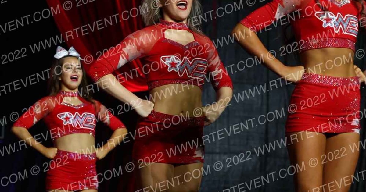 Woodlands Elite - Humble Commanders · Encore Grand Nationals Houston