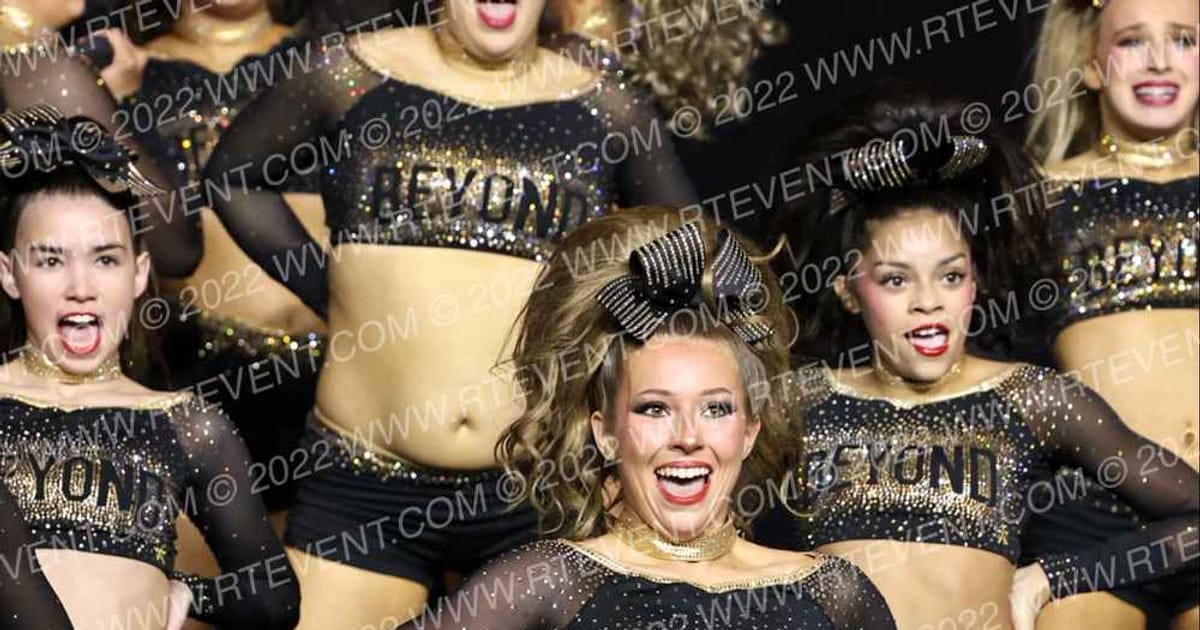 Beyond All Stars DIAMONDS · Nations Choice Grand Nationals