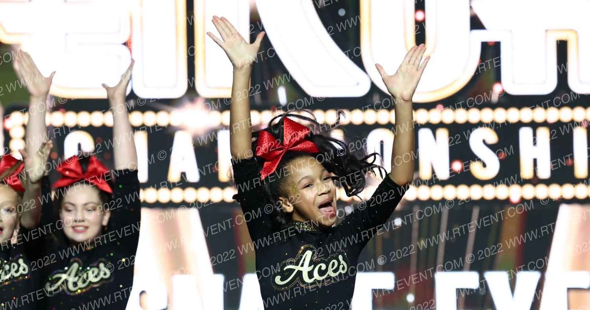 Unscheduled Performance · Encore Grand Nationals Houston