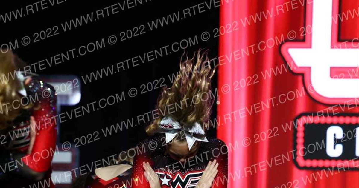 Woodlands Elite - OR Airborne · Encore Grand Nationals Houston