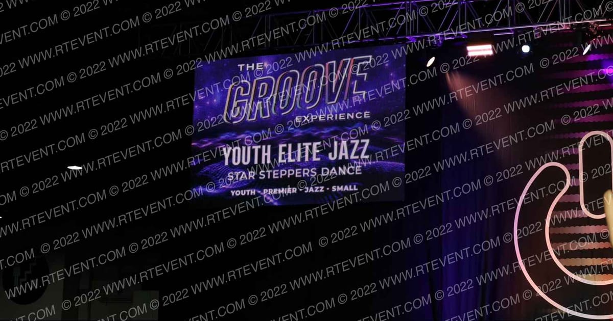 Star Steppers Dance Youth Elite Jazz · Encore Grand Nationals Houston