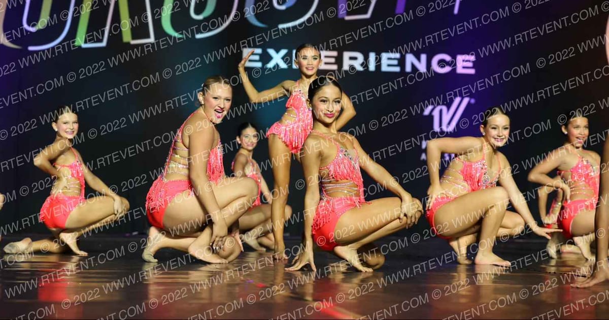 Star Steppers Dance Youth Elite Jazz · Encore Grand Nationals Houston