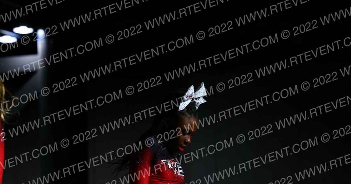 Woodlands Elite - Katy Phantom · Encore Grand Nationals Houston