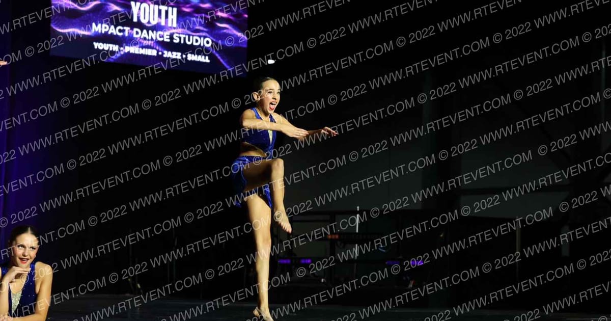 MPact Dance Studio Youth · Encore Grand Nationals Houston