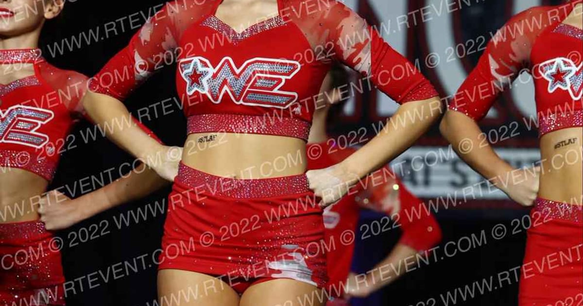 Woodlands Elite - OR SWAT · Encore Grand Nationals Houston