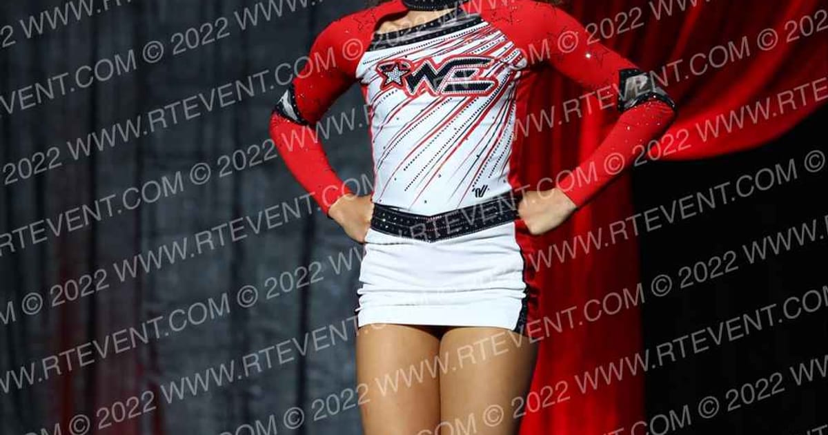 Woodlands Elite - OR Colonels · Encore Grand Nationals Houston