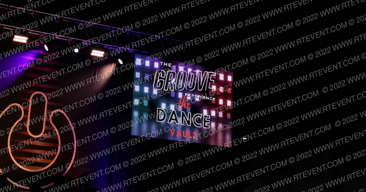 The Dance Vault Mini Summit Pom · Encore Grand Nationals Houston