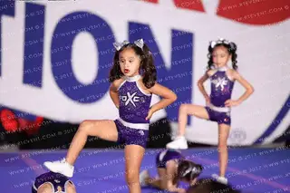 FullOut Xtreme Cheer Sparkle