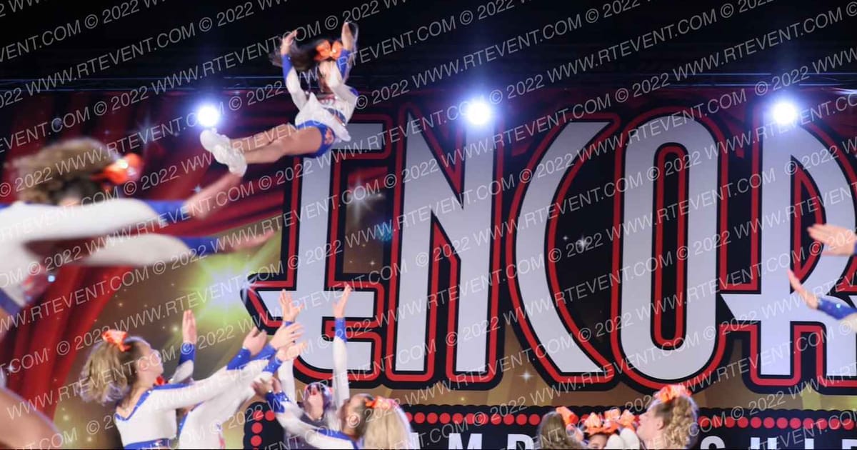 Victory Vipers V3nom · ENCORE Philly Showdown