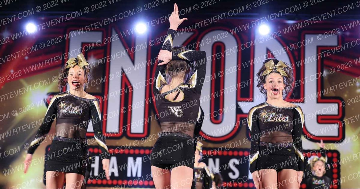 World Cup Starlites · ENCORE Philly Showdown