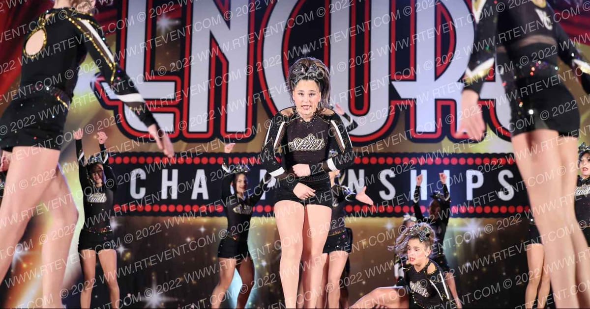World Cup Starstruck · ENCORE Philly Showdown