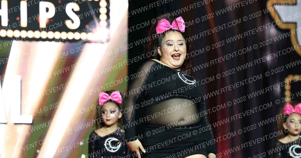 Pro Scouts CELESTIAL · Encore Grand Nationals Houston